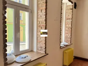 Pronájem obchodního prostoru, Praha - Žižkov, Bořivojova, 240 m2