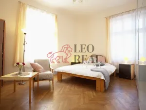 Pronájem bytu 2+kk, Brno - Brno-město, 62 m2