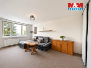 Pronájem bytu 2+1, Karviná - Hranice, Bratr. Veverkových, 56 m2
