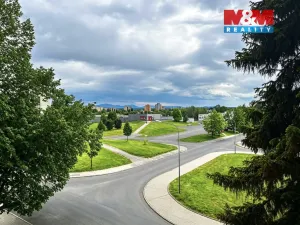 Pronájem bytu 2+1, Karviná - Hranice, Bratr. Veverkových, 56 m2
