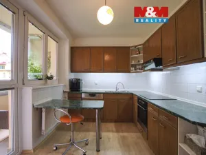 Prodej bytu 3+1, Opava - Předměstí, náměstí Svaté Hedviky, 90 m2