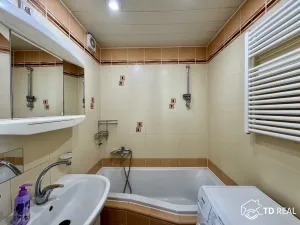Pronájem bytu 2+1, Brno, Březová, 64 m2
