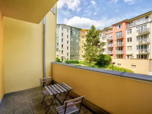Pronájem bytu 2+kk, Praha - Kunratice, Muškova, 73 m2