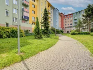 Pronájem bytu 2+kk, Praha - Kunratice, Muškova, 73 m2