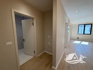 Prodej bytu 2+kk, Golem, Albánie, Mali i Robit, 59 m2