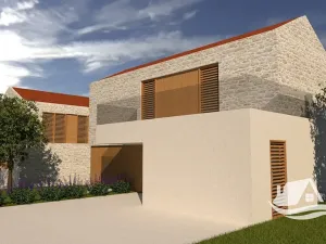 Prodej vily, Vir, Chorvatsko, 170 m2