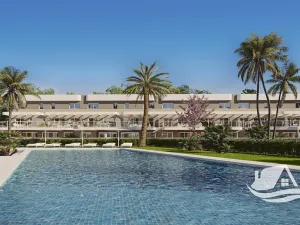 Prodej rodinného domu, Elche, Španělsko, 137 m2