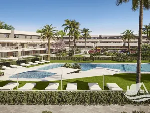 Prodej rodinného domu, Elche, Španělsko, 137 m2