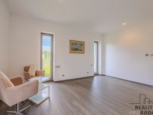 Prodej rodinného domu, Ostrava - Polanka nad Odrou, K Lípě, 206 m2