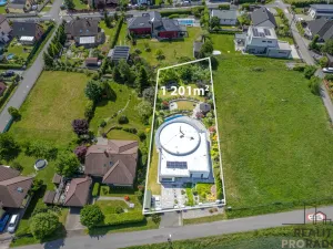 Prodej rodinného domu, Ostrava - Polanka nad Odrou, K Lípě, 206 m2
