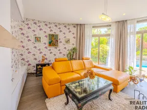 Prodej rodinného domu, Ostrava - Polanka nad Odrou, K Lípě, 206 m2