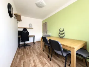 Prodej bytu 2+1, Slaný - Otruby, 59 m2