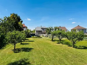Prodej rodinného domu, Ostřešany, 240 m2