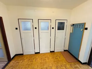 Prodej rodinného domu, Ostřešany, 240 m2