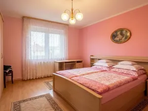 Prodej rodinného domu, Ostřešany, 240 m2
