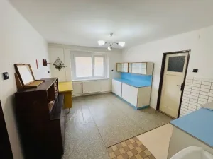Prodej rodinného domu, Ostřešany, 240 m2