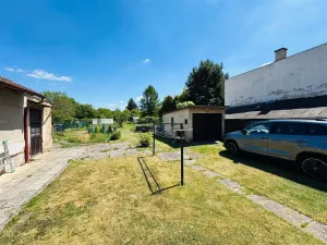 Prodej rodinného domu, Ostřešany, 240 m2