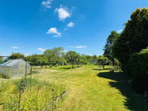 Prodej rodinného domu, Ostřešany, 240 m2