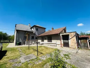 Prodej rodinného domu, Ostřešany, 240 m2