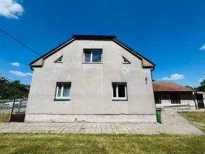 Prodej rodinného domu, Ostřešany, 240 m2