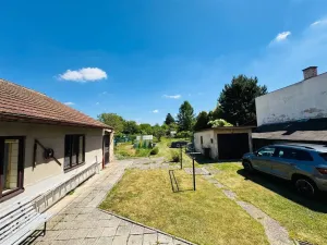 Prodej rodinného domu, Ostřešany, 240 m2