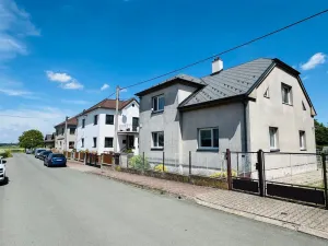 Prodej rodinného domu, Ostřešany, 240 m2