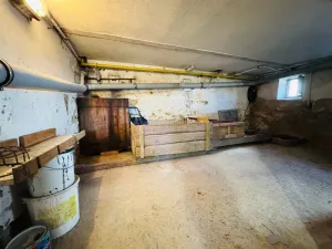 Prodej rodinného domu, Ostřešany, 240 m2