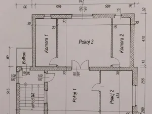 Prodej rodinného domu, Ostřešany, 240 m2