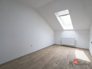 Pronájem bytu 3+kk, Plzeň - Jižní Předměstí, Palackého, 60 m2