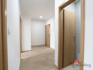 Pronájem bytu 3+kk, Plzeň - Jižní Předměstí, Palackého, 60 m2