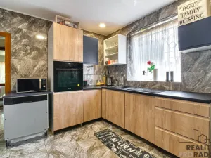 Prodej rodinného domu, Rychvald, Stará kolonie, 160 m2