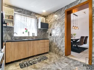 Prodej rodinného domu, Rychvald, Stará kolonie, 160 m2