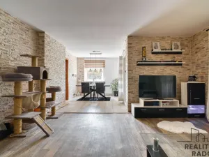 Prodej rodinného domu, Rychvald, Stará kolonie, 160 m2