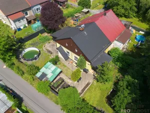 Prodej rodinného domu, Rychvald, Stará kolonie, 160 m2