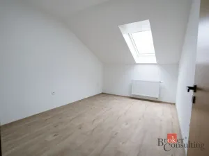 Pronájem bytu 2+1, Plzeň - Jižní Předměstí, Palackého, 52 m2
