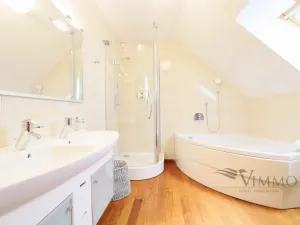 Prodej vily, Přední Výtoň, Frýdava, 299 m2