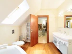 Prodej vily, Přední Výtoň, Frýdava, 299 m2
