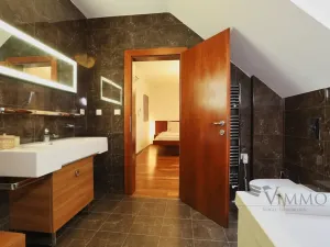 Prodej vily, Přední Výtoň, Frýdava, 299 m2