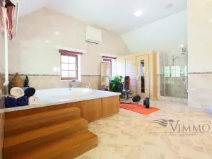 Prodej vily, Přední Výtoň, Frýdava, 299 m2