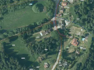 Prodej vily, Přední Výtoň, Frýdava, 299 m2