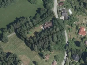 Prodej vily, Přední Výtoň, Frýdava, 299 m2