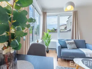 Prodej bytu 1+kk, Praha - Čimice, Fořtova, 33 m2