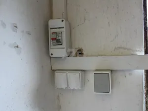 Prodej garáže, Ostrava - Hrabová, Mlynářská, 20 m2