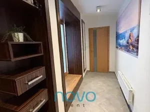 Pronájem bytu 3+1, Praha - Vinohrady, Na Kozačce, 115 m2