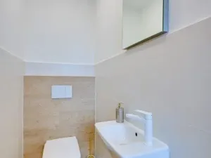 Prodej rodinného domu, Křelov-Břuchotín - Křelov, Sadová, 160 m2