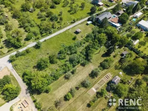 Prodej pozemku pro bydlení, Bučovice, Náhorní, 1727 m2