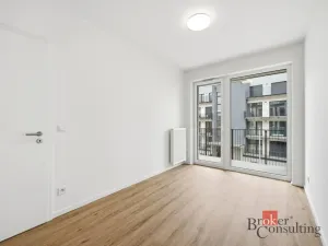 Pronájem bytu 2+kk, Kladno - Dubí, Ke křížku, 52 m2