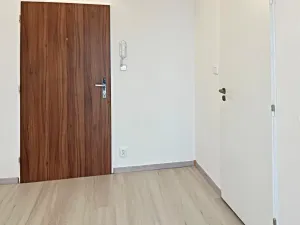 Pronájem bytu 1+kk, Brno, Bořetická, 32 m2