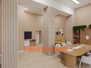 Pronájem obchodního prostoru, Havířov - Město, Hlavní třída, 129 m2