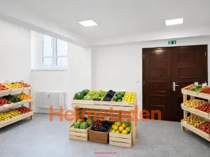 Pronájem obchodního prostoru, Havířov - Město, Hlavní třída, 129 m2